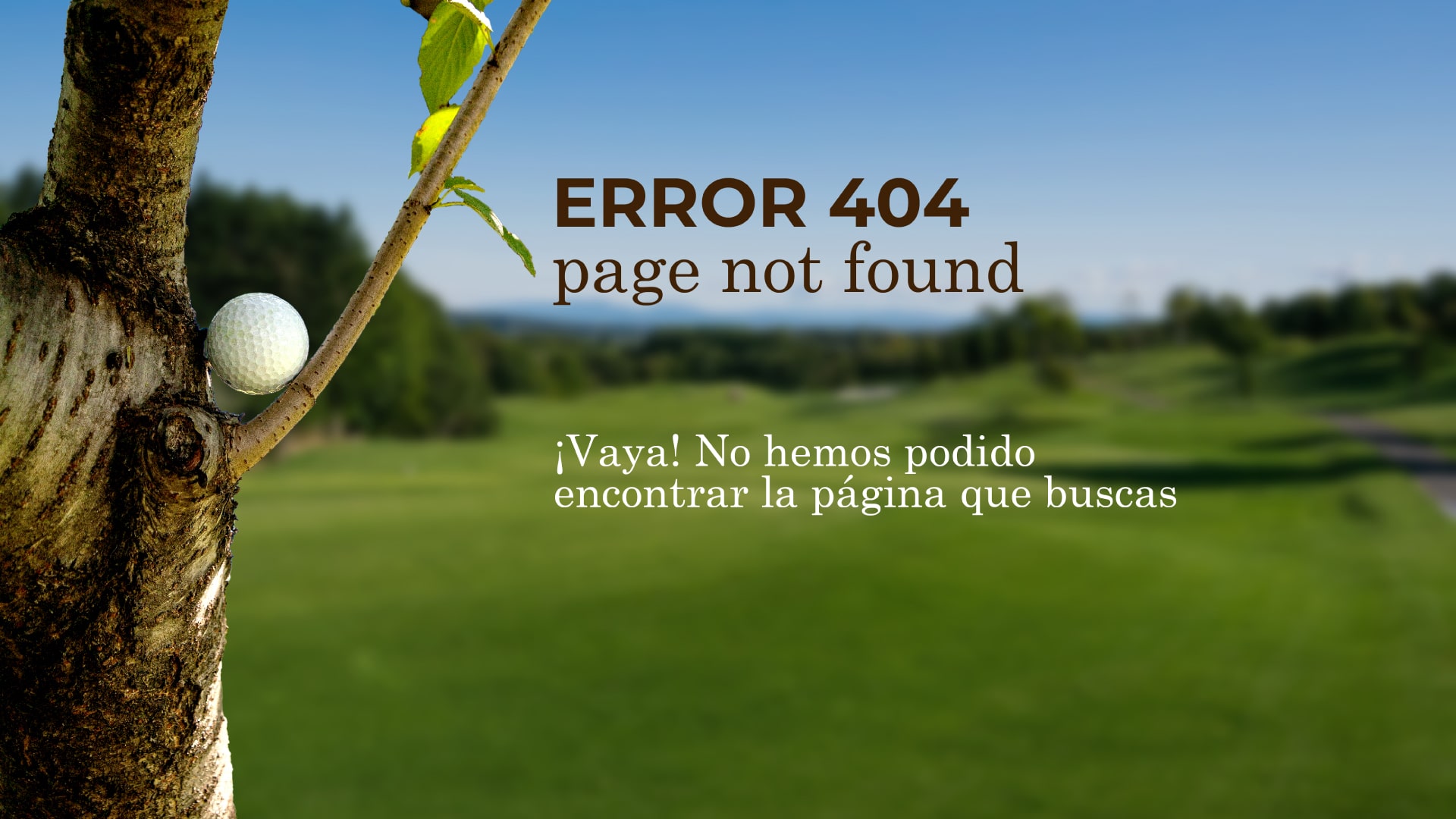 error 404 page not found ¡vaya! no hemos podido encontrar la página que buscas