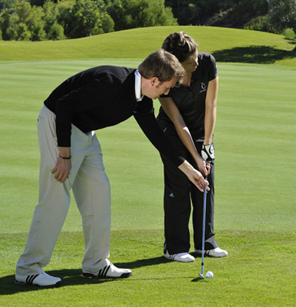 academia de golf las colinas 4