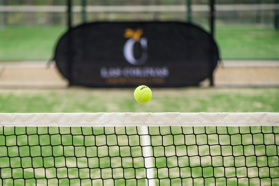 racquet club las colinas golf club