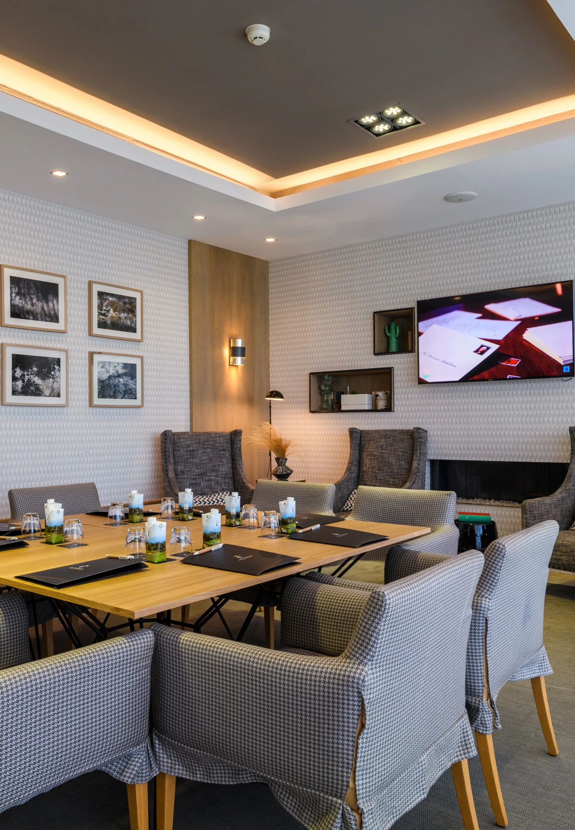 Sala privada2