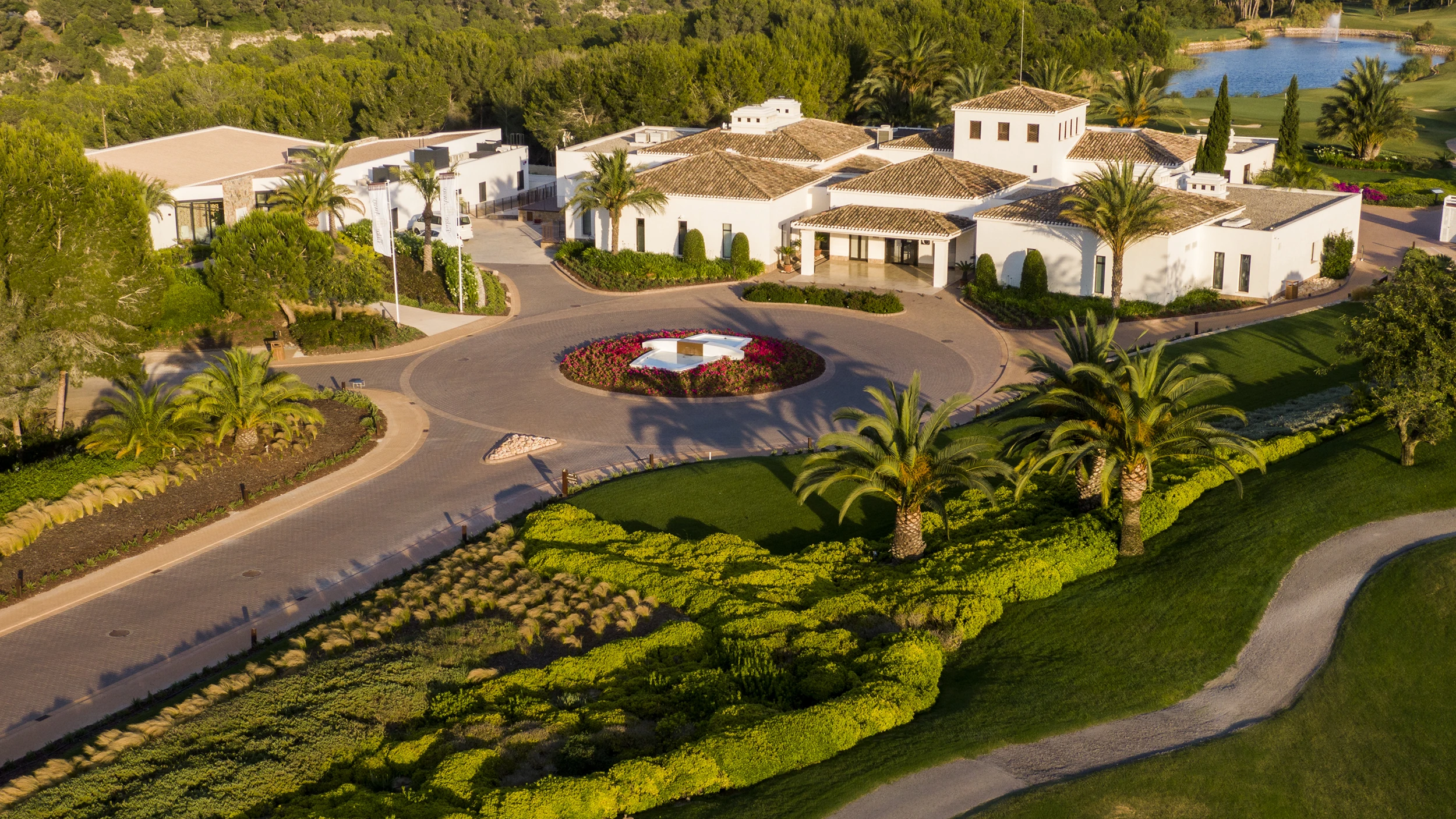 Las Colinas Sports & Health Club, deporte y bienestar en Dehesa de Campoamor